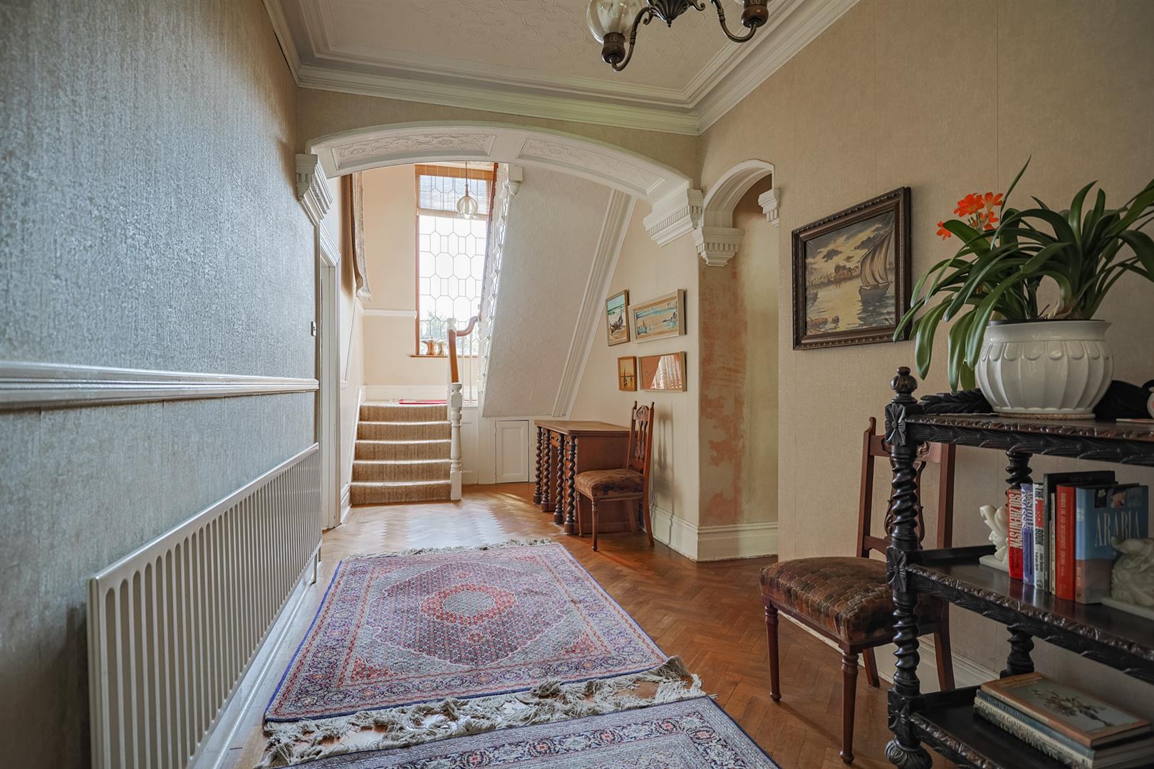 Avondale House, Llys Tawel, Ystradgynlais, Swansea, SA9 1BL